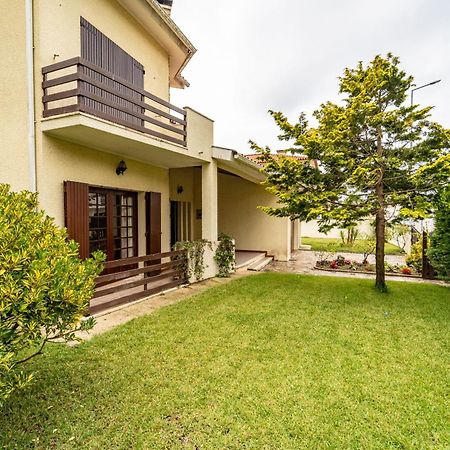 Amorosa Villa, 500M From The Beach By House And People Esterno foto