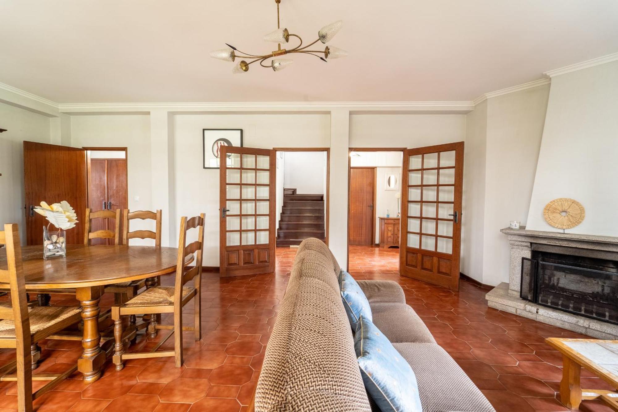 Amorosa Villa, 500M From The Beach By House And People Esterno foto