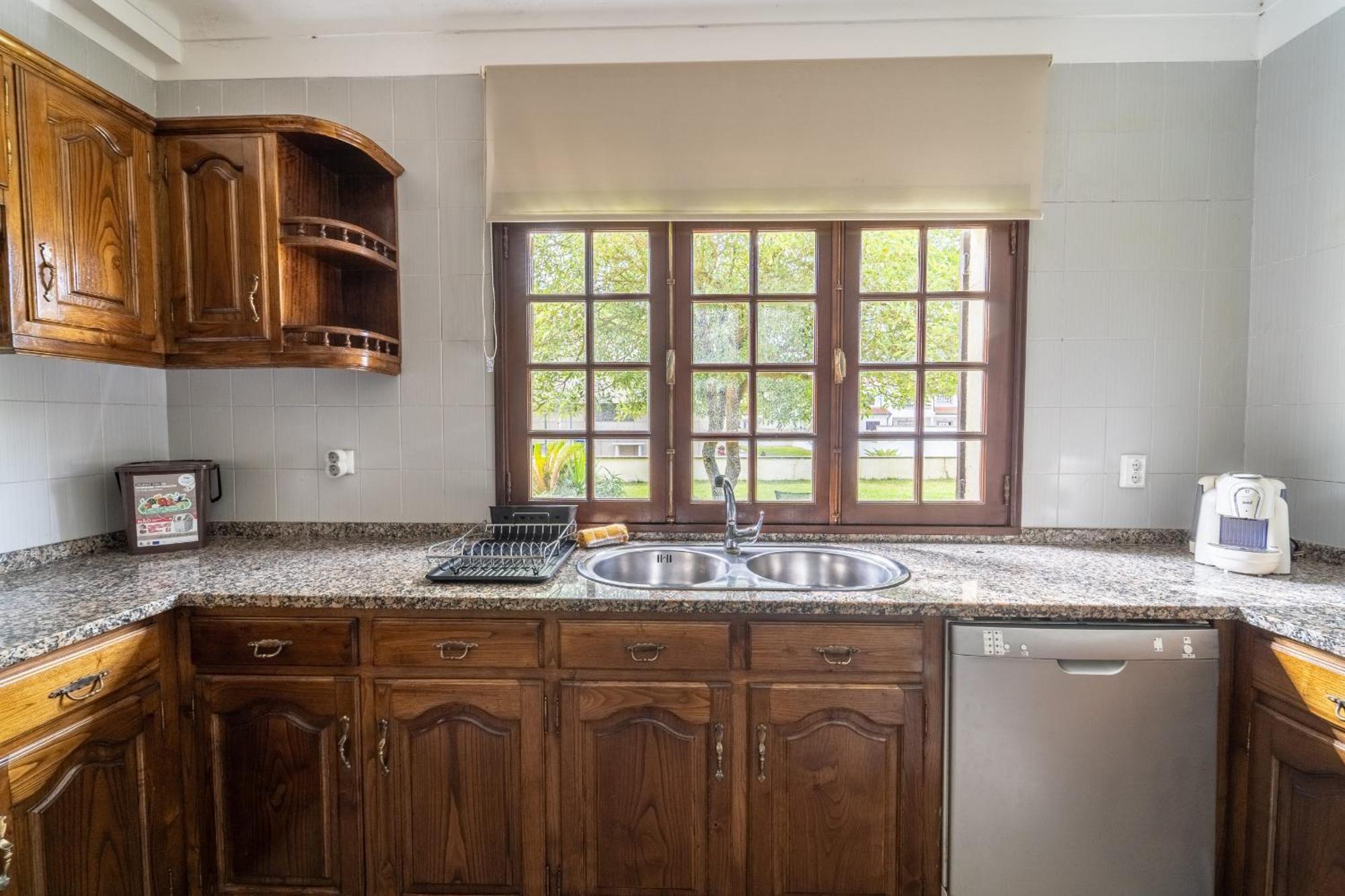 Amorosa Villa, 500M From The Beach By House And People Esterno foto