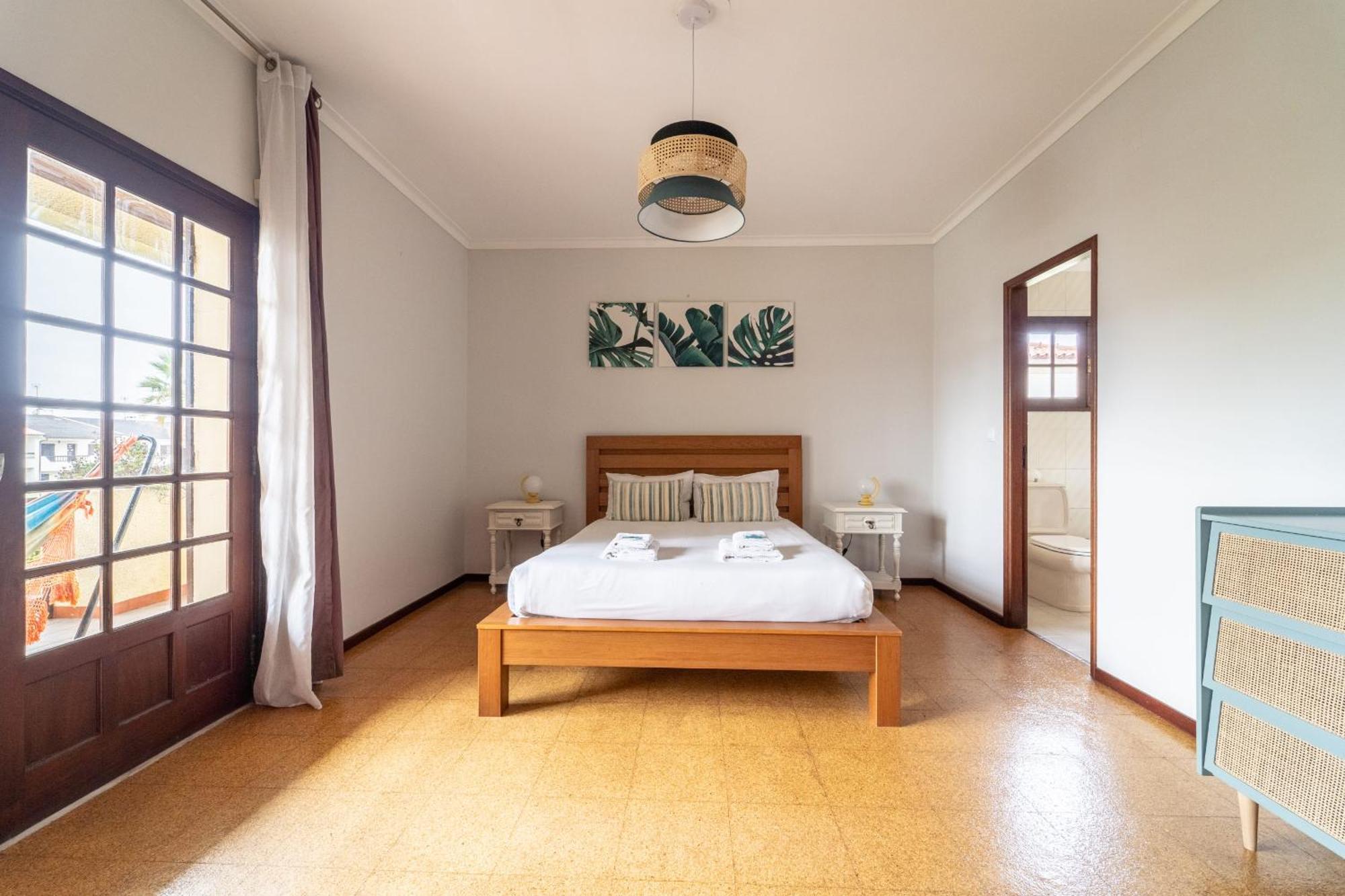 Amorosa Villa, 500M From The Beach By House And People Esterno foto