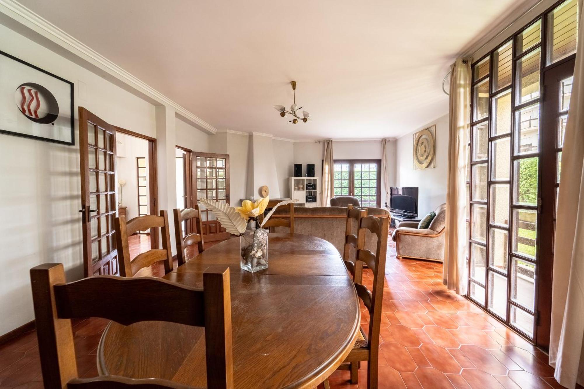Amorosa Villa, 500M From The Beach By House And People Esterno foto