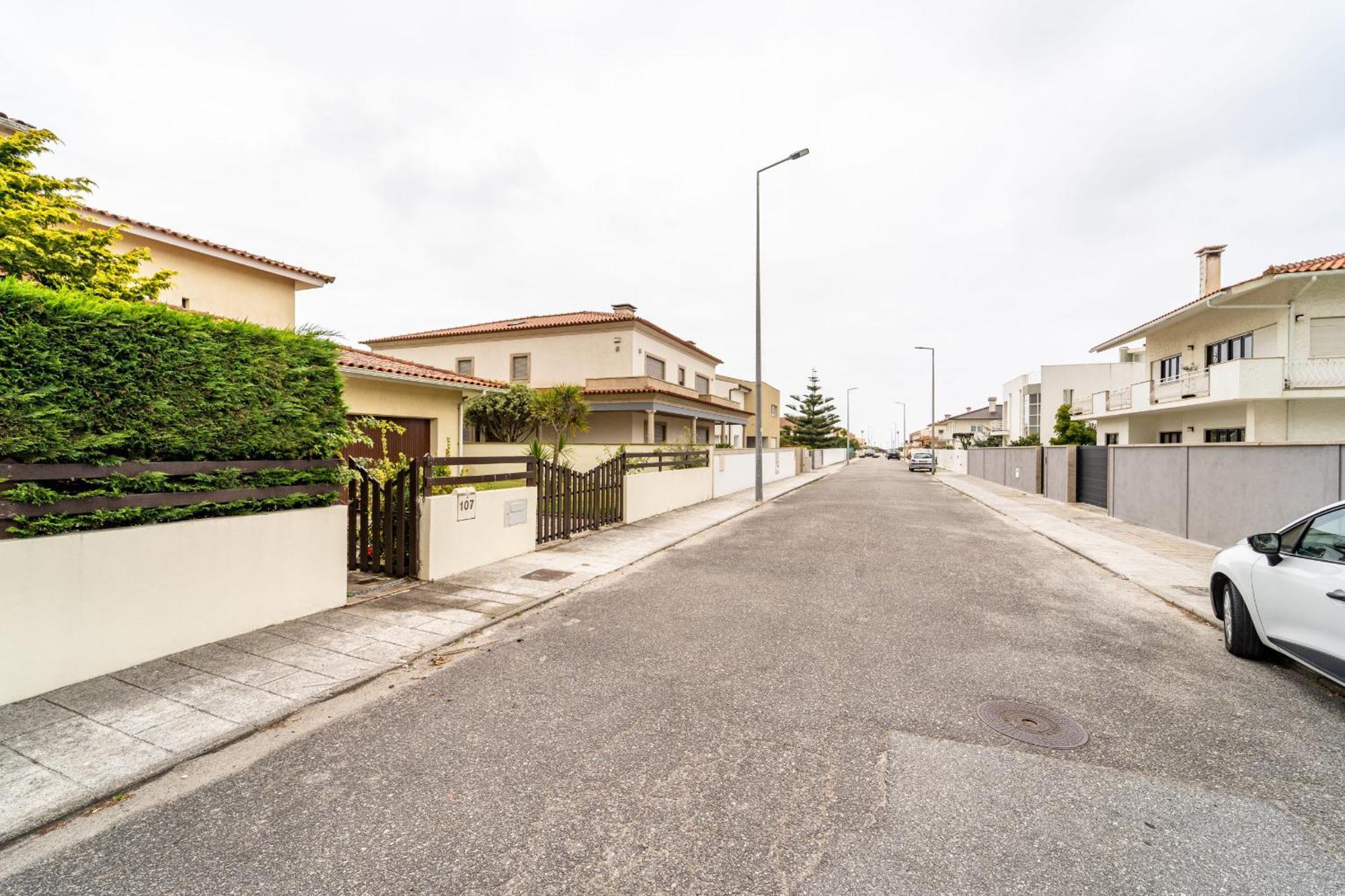 Amorosa Villa, 500M From The Beach By House And People Esterno foto
