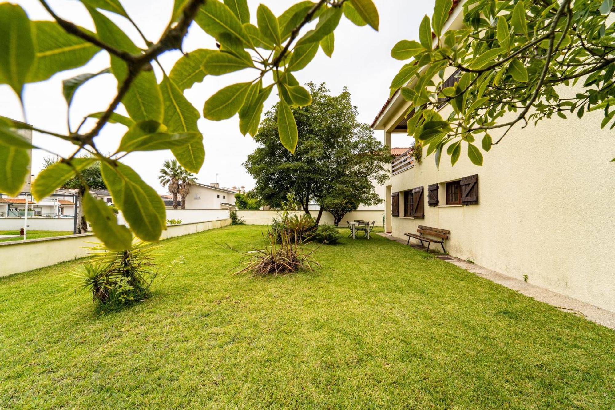 Amorosa Villa, 500M From The Beach By House And People Esterno foto